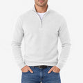 Lumont - Men's Quarter Zip Jumper